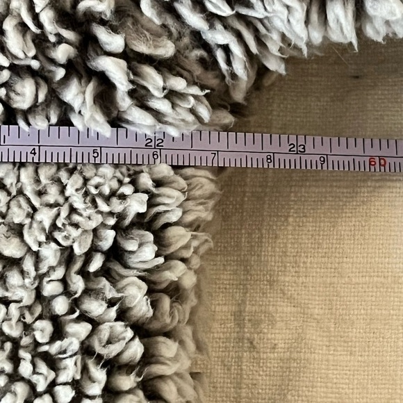 PINK Victorias Secret Sherpa
Open Front jacket - Picture 7 of 8